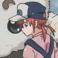 　 美才治 あまね @ 低浮さんのアイコン画像