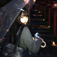 　 美才治 あまね @ 低浮さんのアイコン画像