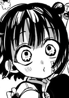 花子ちゃん{花子ちゃん(花子くんの女装)の禁断の黒歴史(？)}