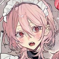 お嬢さんのアイコン画像
