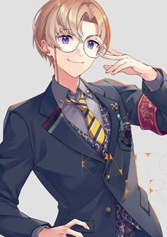 #一目惚れされたので振りました。【𝟸𝚓𝟹𝚓】