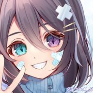 夜乃（ヨルノ）🌘🌃さんのアイコン画像