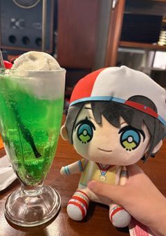 ゆまぁさんです(自己紹介)