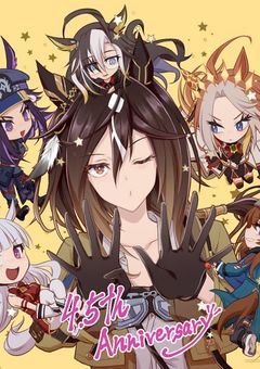 黄金一族× ♀トレ