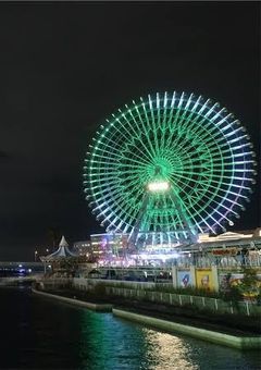 ヨコハマに住んでる3人組は、不幸体質らしい