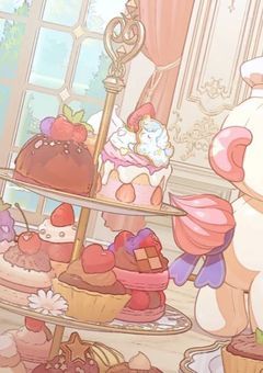 イラスト〜☆