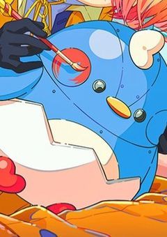 質問コーナー!!