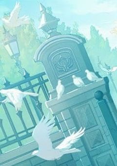 ︎︎⟡生徒会と問題児