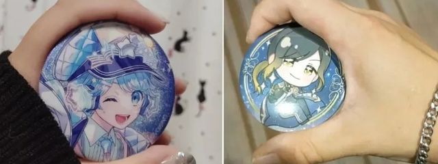 るふさんの壁紙画像