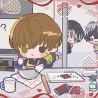 ハンドレ強火オタク‪🎉💯🧡‪🎋‬🌹🍴︎@誠一不足さんのアイコン画像