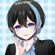 琥珀さんのアイコン画像