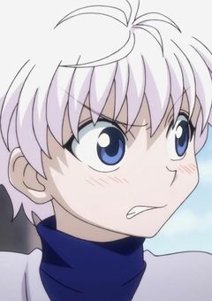 ゾルディック家長女は試験会場で兄弟に会うようです