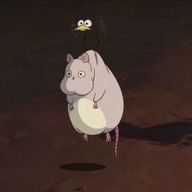 みる@低浮上さんのアイコン画像