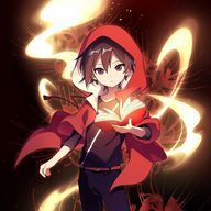 叶呪　靉さんのアイコン画像