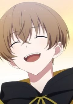 腐女子は心を読まれたくありません！！！