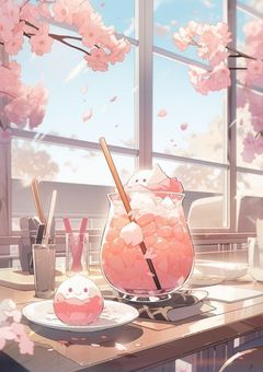 Survey & Casual Chat＆Request