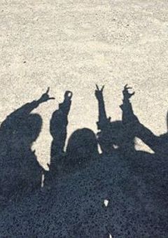 Youthful Celebration