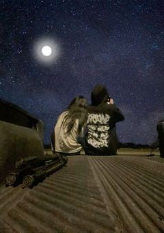 The Love of the Flower Raft