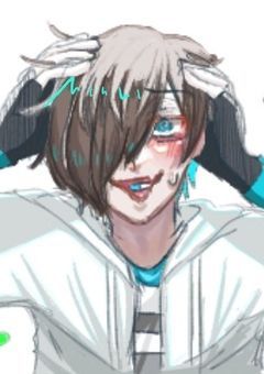 vvt 🅱L集 イラストメイン