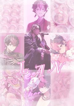 　⑅̥꒰ঌ 推 し 活 る － む ໒꒱⑅̥