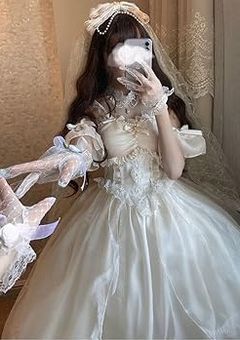 大きくなったら、お嫁さんになる.ᐟ‪.ᐟ‪