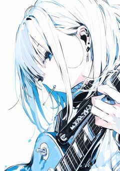 有名な音楽家､天女になったようで【投稿休止】