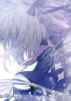 異能力者様、天女になりました