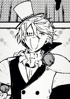  𝓑𝓢𝓓 ┆ ✧ も う 1 人 の ” 道化師 ”