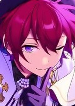 夜明けを待つ瞳に最後のベルを。