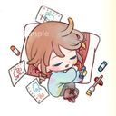 画家ﾁｬﾝ♡