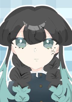 イラスト(雑談)部屋