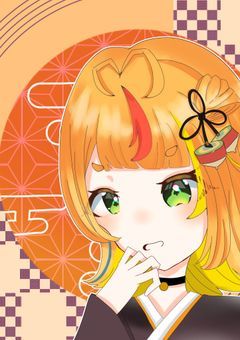 イラスト(雑談)部屋