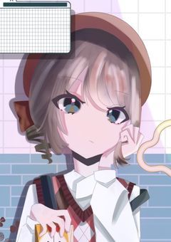 イラスト(雑談)部屋