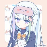 KNE🪻❄️🍀さんのアイコン画像