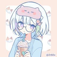 KNE🪻❄️🍀さんのアイコン画像