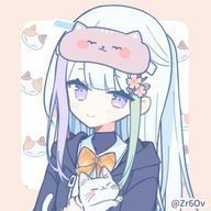 KNE🪻❄️🍀さんのアイコン画像