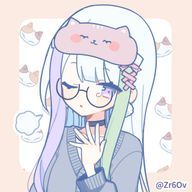 KNE🪻❄️🍀さんのアイコン画像