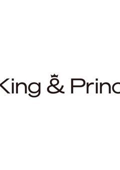 King & Princeの紅一点！！