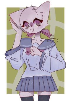 バケツちゃんのイラスト部屋っっ !!