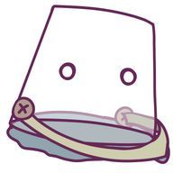逆さまのバケツさんのアイコン画像