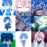 🐝なり🌷さんのアイコン画像