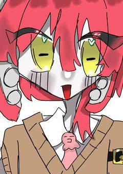 　創作✧ハーロウ学園