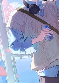 #貴方色に染まる恋心【𝔂𝓶𝓸𝓲】