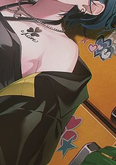 私たち / あたしたち / ボクたち 、 実はモデルでした