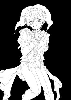 だから僕たちは ” ヴィラン ” を演じる