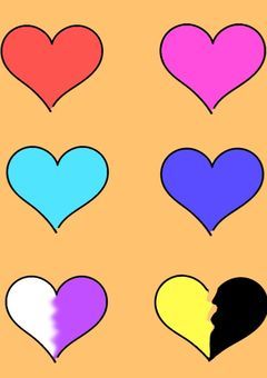 嫌われてる私の恋。