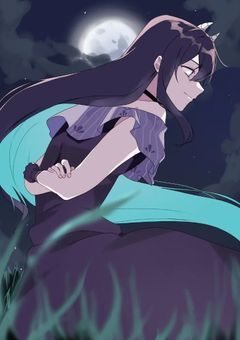 政府公認能力殺し屋「mmmr」