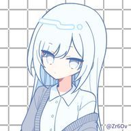 百八枚舌ことスノースカイさんのアイコン画像