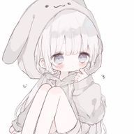 雪月  きき@元なな/むぃさんのアイコン画像