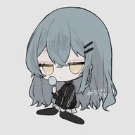 無計画の権化　低浮さんのアイコン画像